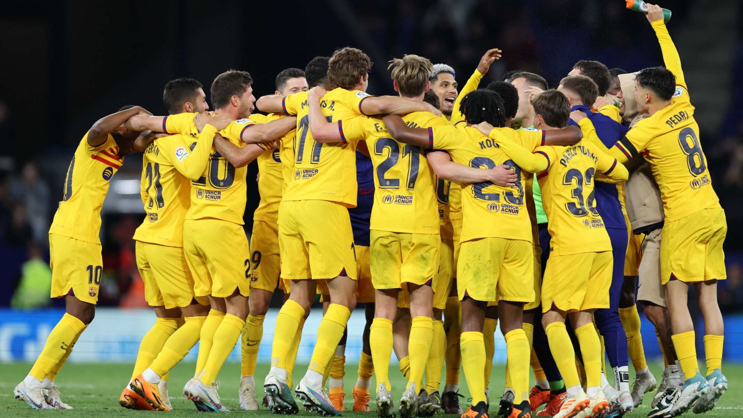 最大功臣之 最大功臣之